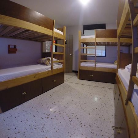 Wanderlust Hostel 亚美尼亚 外观 照片