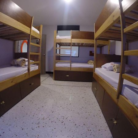 Wanderlust Hostel 亚美尼亚 外观 照片