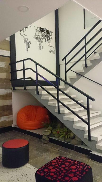 Wanderlust Hostel 亚美尼亚 外观 照片