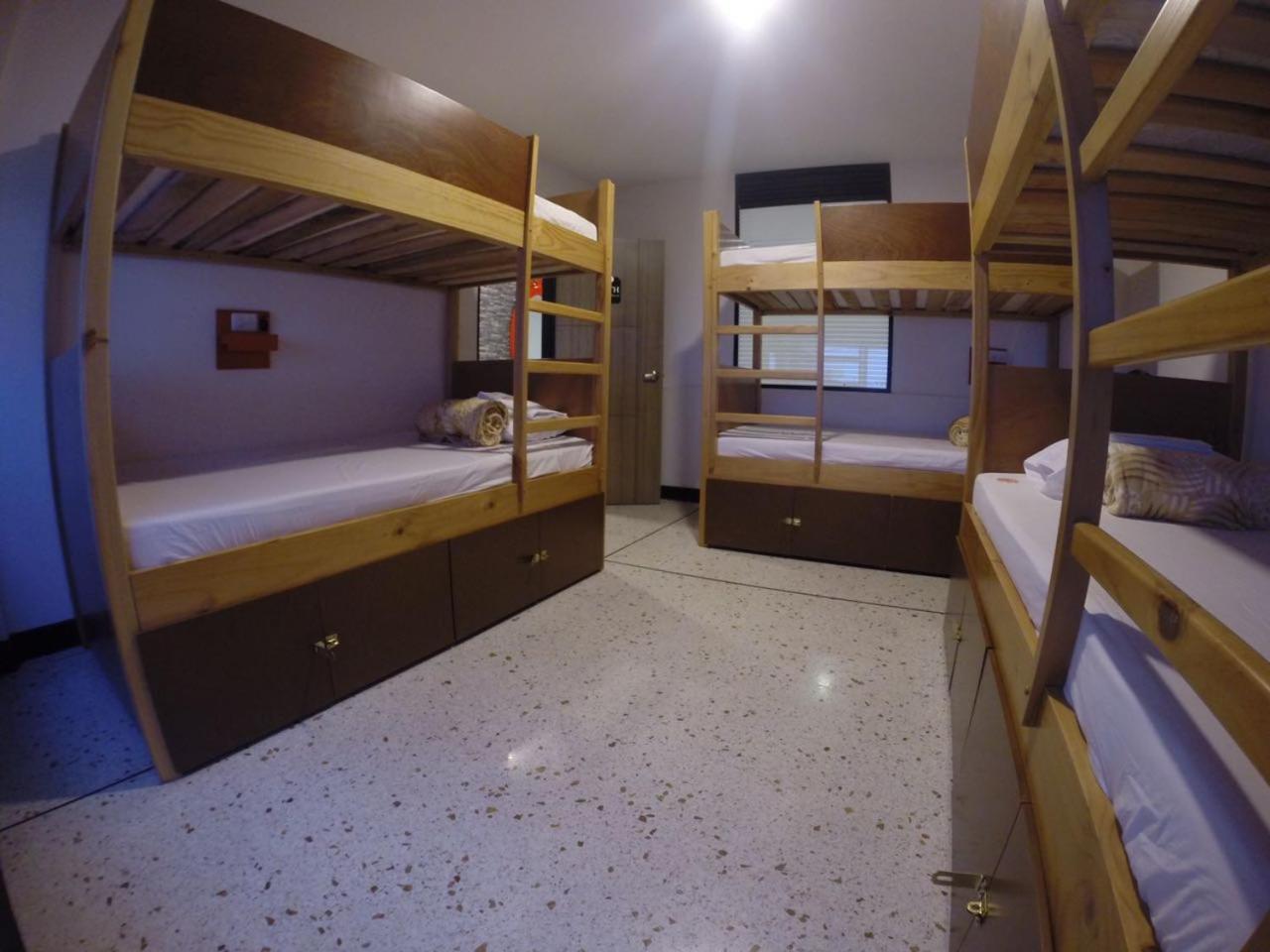 Wanderlust Hostel 亚美尼亚 外观 照片