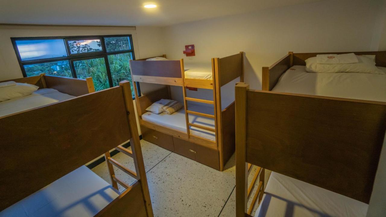 Wanderlust Hostel 亚美尼亚 外观 照片