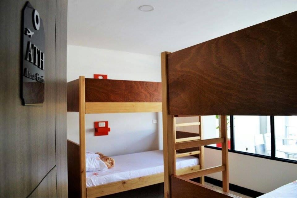 Wanderlust Hostel 亚美尼亚 外观 照片
