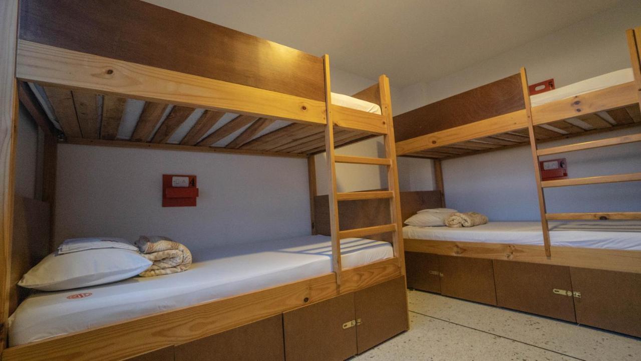Wanderlust Hostel 亚美尼亚 外观 照片