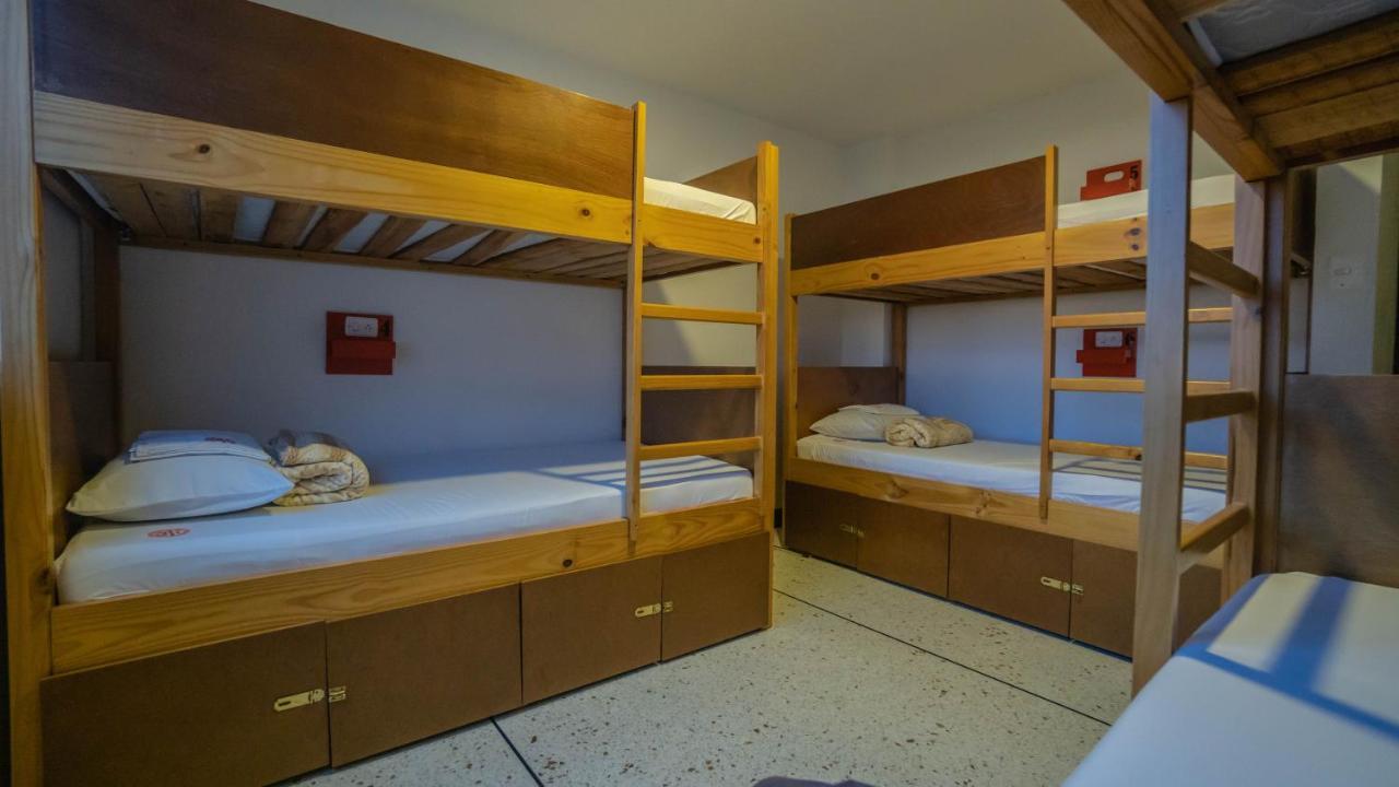 Wanderlust Hostel 亚美尼亚 外观 照片